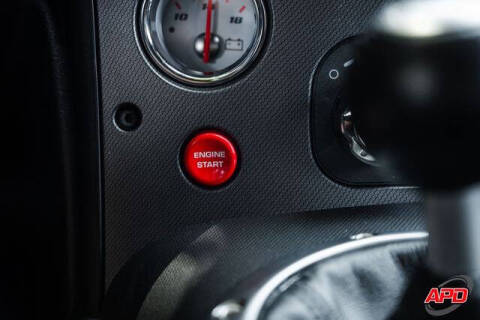 2010 Dodge Viper SRT-10