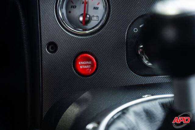 2010 Dodge Viper SRT-10