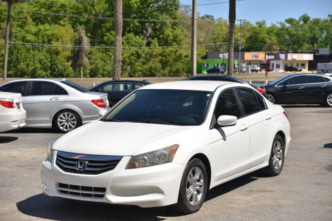 2012 Honda Accord for sale at Motor Car Concepts II - Kirkman Location in Orlando FL