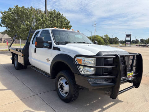2012 Ford F-350 Super Duty XL