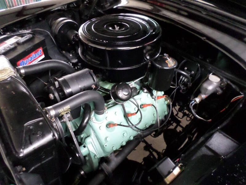 1953 Mercury Monterey