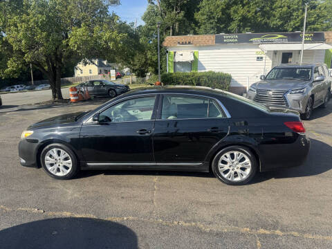 2011 Toyota Avalon