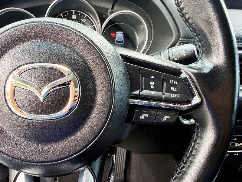 2024 Mazda CX-5 2.5 S Select