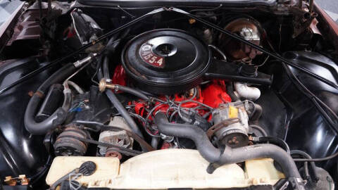 1973 Buick Riviera