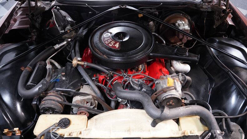 1973 Buick Riviera