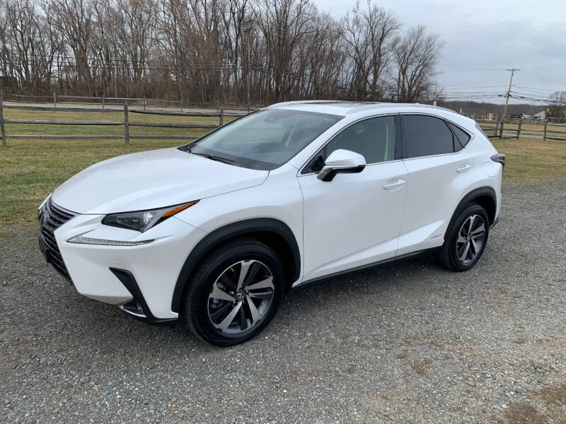 2021 Lexus NX 300 For Sale - Carsforsale.com®