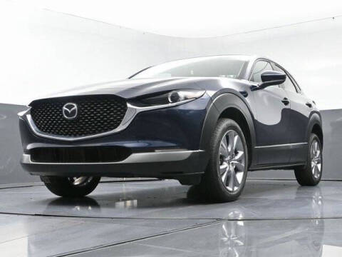 2021 Mazda CX-30 Select