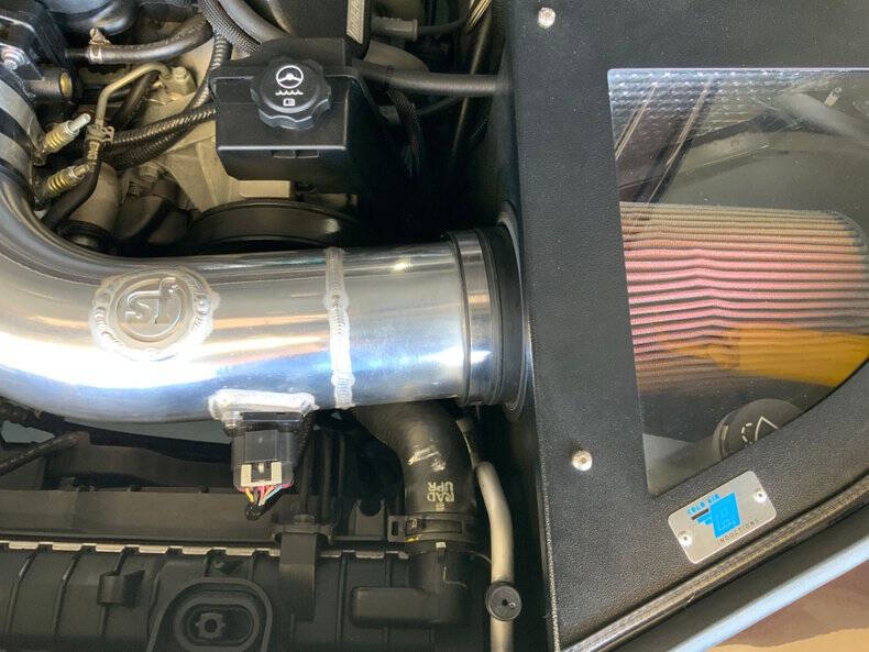 2011 Chevrolet Camaro SS