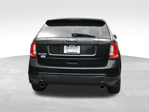 2013 Ford Edge SE