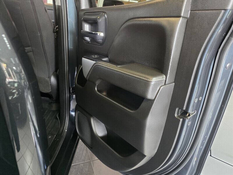 2019 Chevrolet Silverado 1500 LD