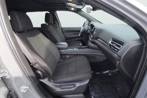 2024 Dodge Durango SXT Plus