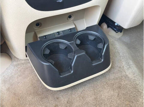 2013 GMC Yukon XL Denali