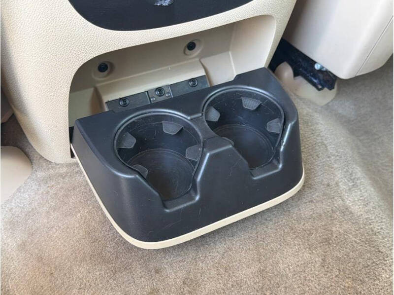 2013 GMC Yukon XL Denali