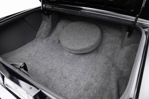 1984 Cadillac DeVille