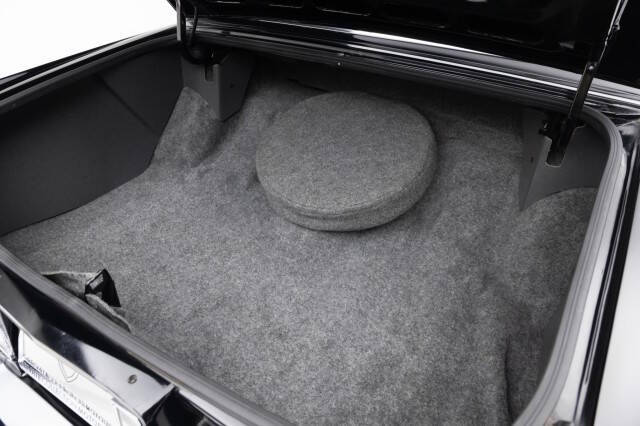 1984 Cadillac DeVille