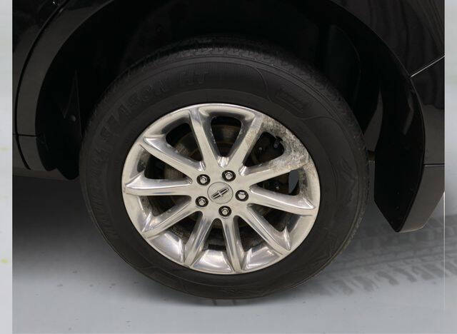 2014 Lincoln MKX