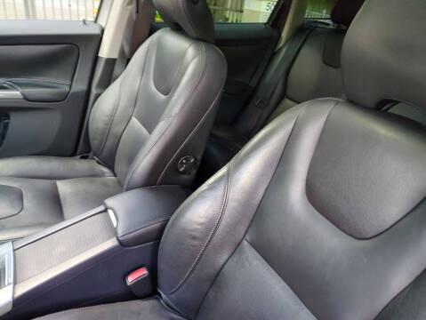 2015 Volvo XC60 T5 Drive-E Premier