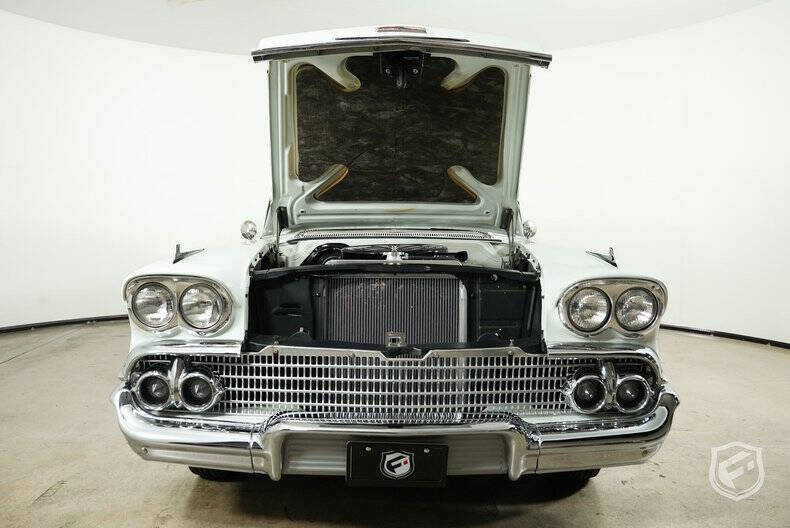 1958 Chevrolet Impala