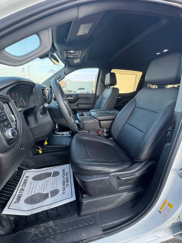 2022 GMC Sierra 1500 Limited Pro