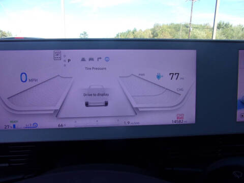 2023 Hyundai Ioniq 5 SE