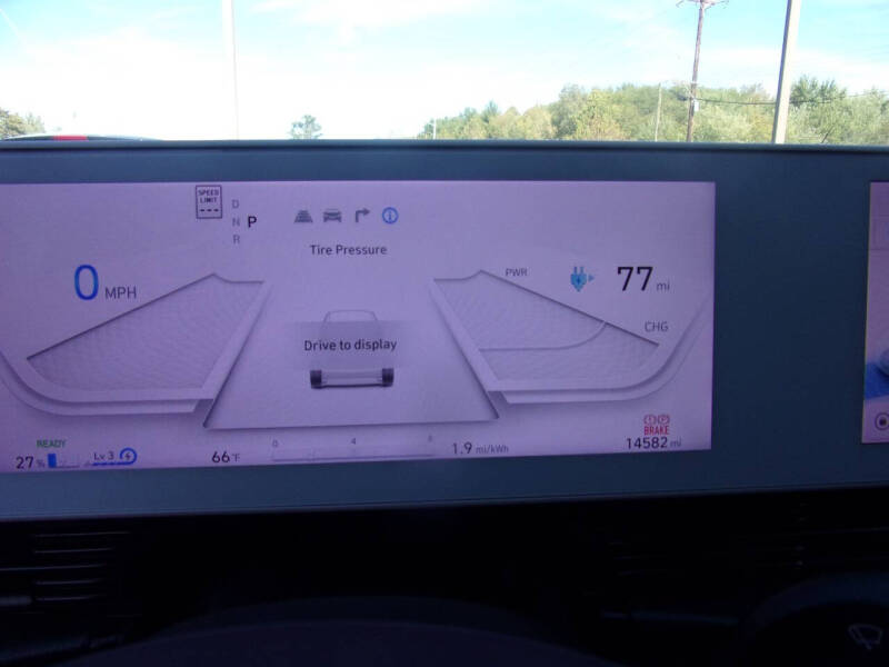 2023 Hyundai Ioniq 5 SE