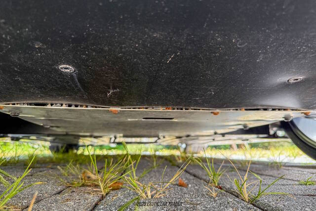 2014 Dodge SRT Viper GTS