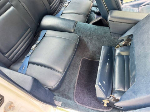 1979 Pontiac Trans Am