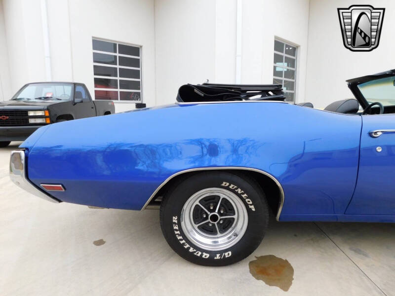 1972 Buick Gran Sport