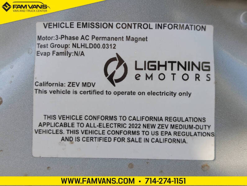 2022 Ford Transit 350 HD