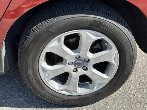 2013 Volvo XC60 3.2 Platinum