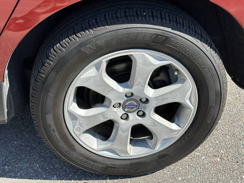 2013 Volvo XC60 3.2 Platinum