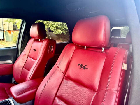 2015 Dodge Durango R/T
