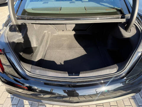 2024 Cadillac CT5 Luxury