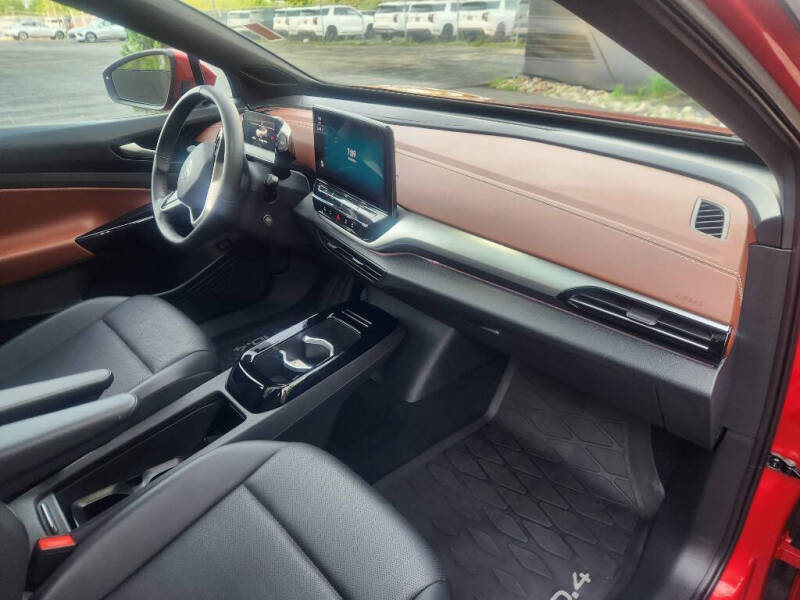 2021 Volkswagen ID.4 Pro S