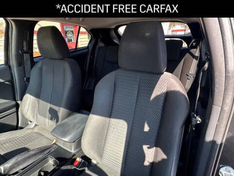 2019 Mitsubishi Eclipse Cross ES