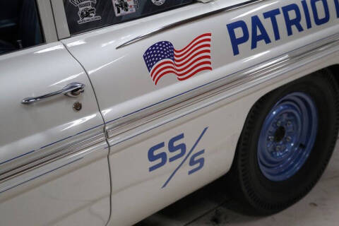 1962 Pontiac Catalina