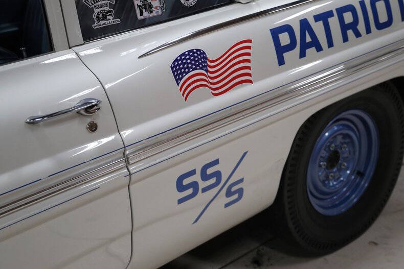 1962 Pontiac Catalina