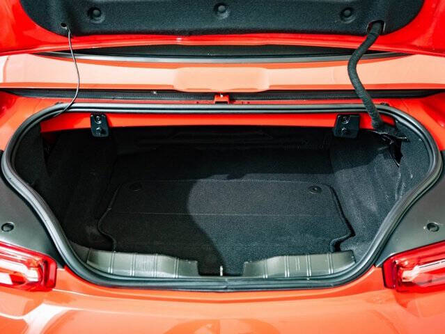 2020 Chevrolet Camaro LT