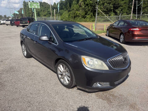 2013 Buick Verano