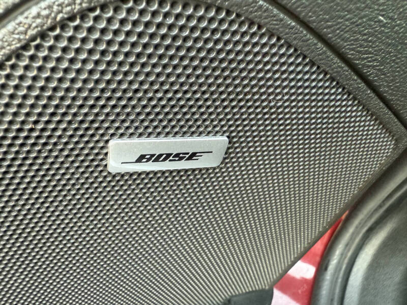 2016 Chevrolet Trax LTZ