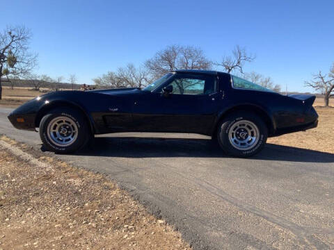 1979 Chevrolet Corvette