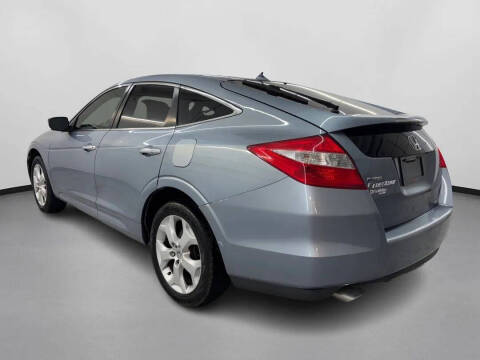 2011 Honda Accord Crosstour