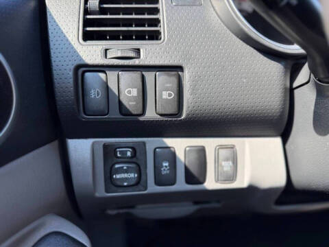 2014 Toyota Tacoma V6