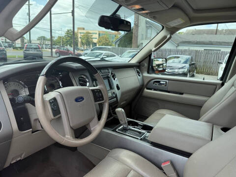 2014 Ford Expedition Limited