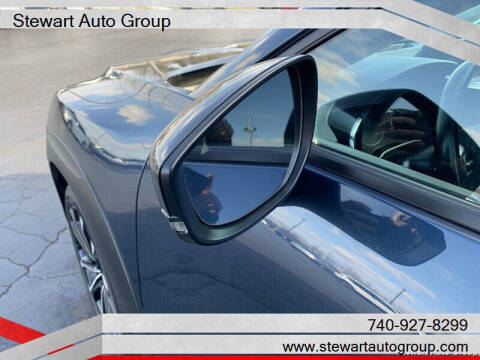 2023 Mazda CX-50 2.5 S Premium Plus