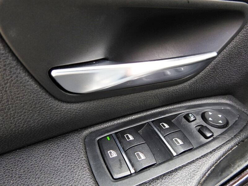 2018 BMW 4 Series Sedan