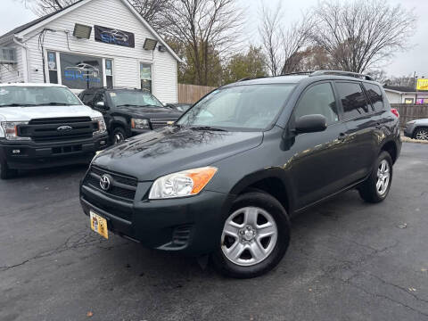 2011 Toyota RAV4