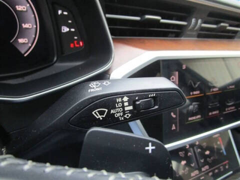 2019 Audi A6 quattro Prestige 55 TFSI