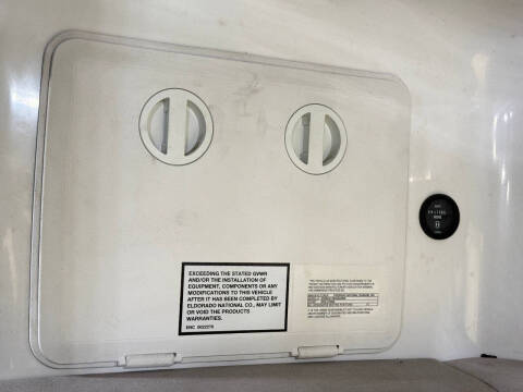 2016 Ford E-Series E-350 SD