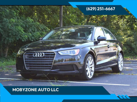 2015 Audi A3 1.8T Premium